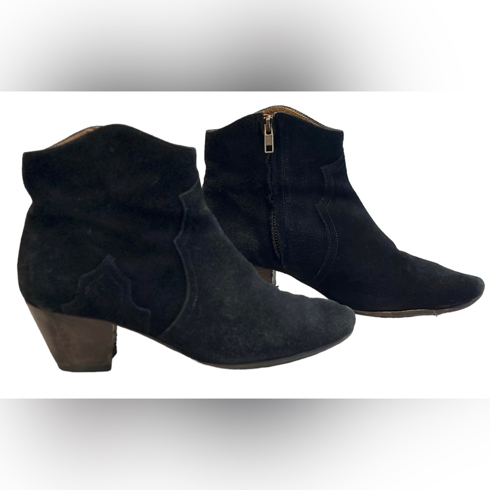 Isabel Marant bootie in size 39, US 7.5